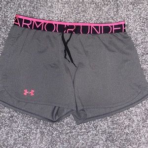 Under armour shorts